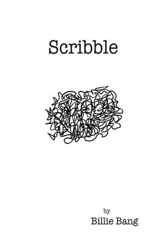portada Scribble (en Inglés)