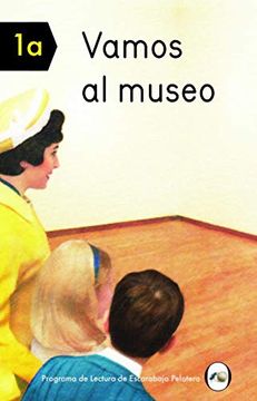 portada Vamos al Museo (in Spanish)