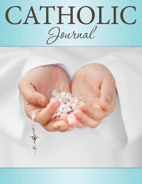 portada Catholic Journal (en Inglés)
