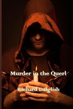 portada Murder in the Querl (in English)