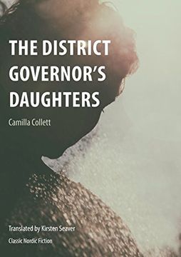 portada District Governor's Daughters (b) (en Inglés)