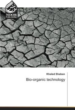 portada Bio-organic technology