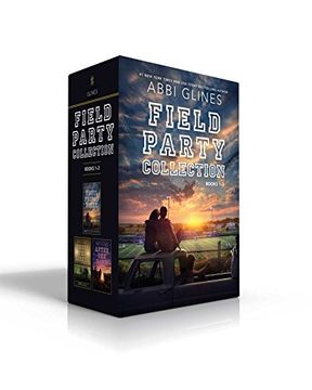 portada Field Party Collection Books 1-3 (Boxed Set): Until Friday Night; Under the Lights; After the Game (en Inglés)