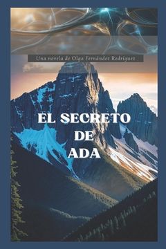 portada El secreto de ADA