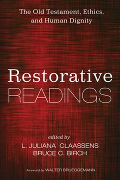 portada Restorative Readings (en Inglés)