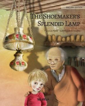 portada The Shoemaker's Splendid Lamp (en Inglés)