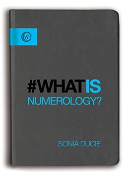 portada What is Numerology? (en Inglés)