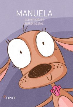 portada Manuela