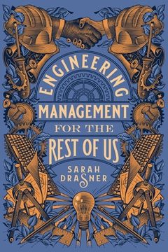 portada Engineering Management for the Rest of Us (en Inglés)