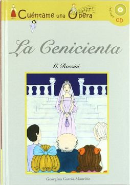 cenicienta,la (cuentame una opera)