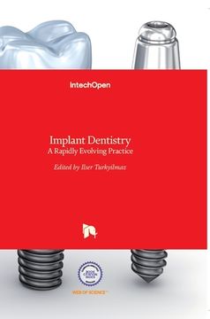 portada Implant Dentistry: A Rapidly Evolving Practice
