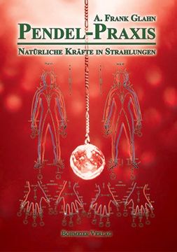 portada Pendel-Praxis - Natürliche Kräfte in Strahlungen (en Alemán)