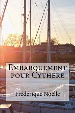 portada Embarquement pour Cythere (French Edition)
