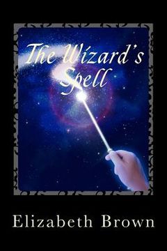 portada The Wizard's Spell (en Inglés)