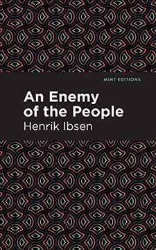 portada An Enemy of the People (Mint Editions)