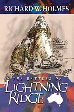 portada The Ratters Of Lightning Ridge (en Inglés)