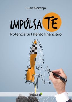 portada Impúlsate: Potencia tu Talento Financiero (in Spanish)