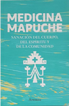 portada Medicina Mapuche