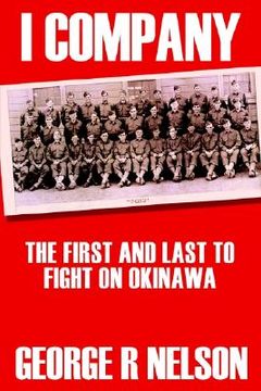 portada i company: the first and last to fight on okinawa