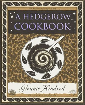portada A Hedgerow Cookbook (Wooden Books Gift Book)