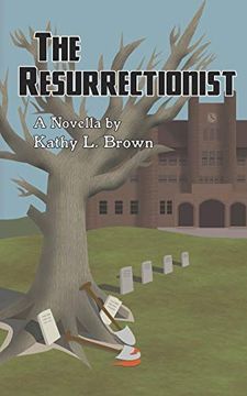 portada The Resurrectionist: A Novella (Sean Joye Investigations) (en Inglés)
