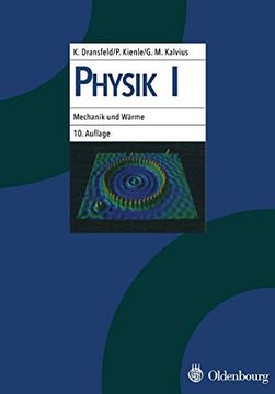 portada Physik 1: Mechanik und Wärme: Mechanik und Wärme: (in German)