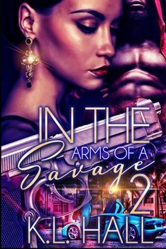 portada In The Arms of a Savage 2