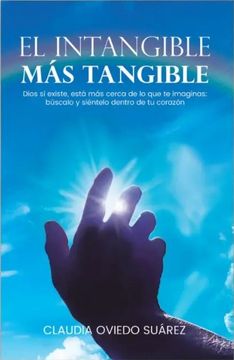 portada El Intangible más Tangible (in Spanish)