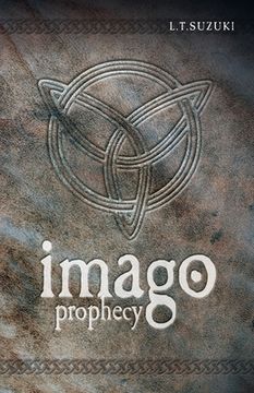portada Imago Prophecy (in English)