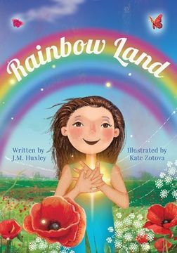 portada Rainbow Land (in English)
