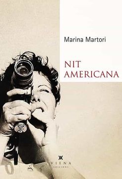 portada Nit Americana (in Catalan)
