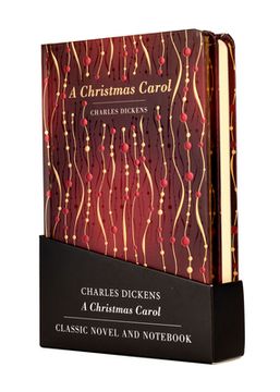 portada A Christmas Carol Gift Pack (Chiltern Classic; Chiltern Not)