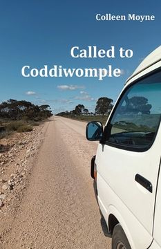 portada Called to Coddiwomple (in English)