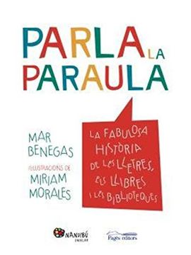portada Parla la Paraula (in Spanish)