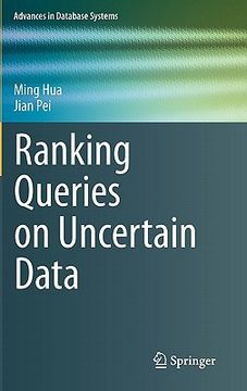 portada ranking queries on uncertain data