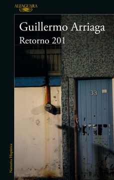 portada Retorno 201 (in Spanish)
