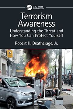 portada Terrorism Awareness: Understanding the Threat and how you can Protect Yourself 