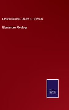 portada Elementary Geology (en Inglés)