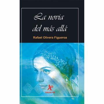 portada La novia del más allá (in Spanish)