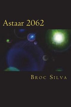 portada Astaar 2062 (en Inglés)