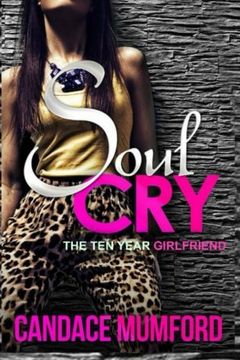 portada Soul Cry: The Ten Year Girlfriend