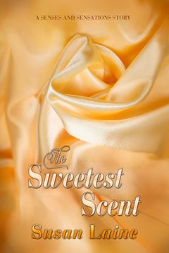portada The Sweetest Scent