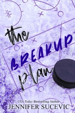 portada The Breakup Plan (Special Edition) (en Inglés)
