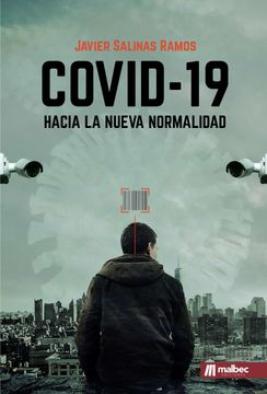 portada Covid-19 Hacia la Nueva Normalidad