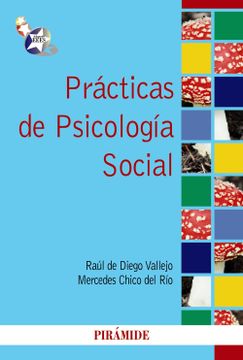 portada Prácticas de Psicología Social