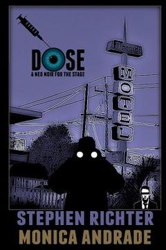 portada Dose a neo noir for the stage
