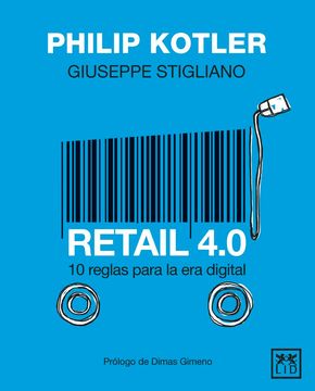 portada Retail 4. 0