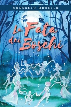 portada La Fata dei Boschi (en Italiano)