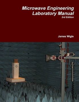portada Microwave Engineering Laboratory Manual
