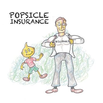 portada Popsicle Insurance (en Inglés)